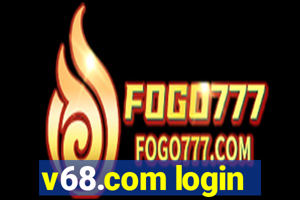 v68.com login